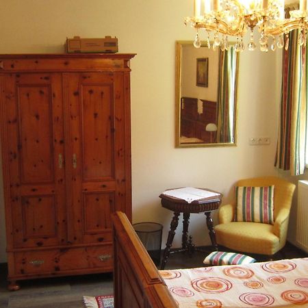 Haus Bellevue Leilighet Obertraun Rom bilde
