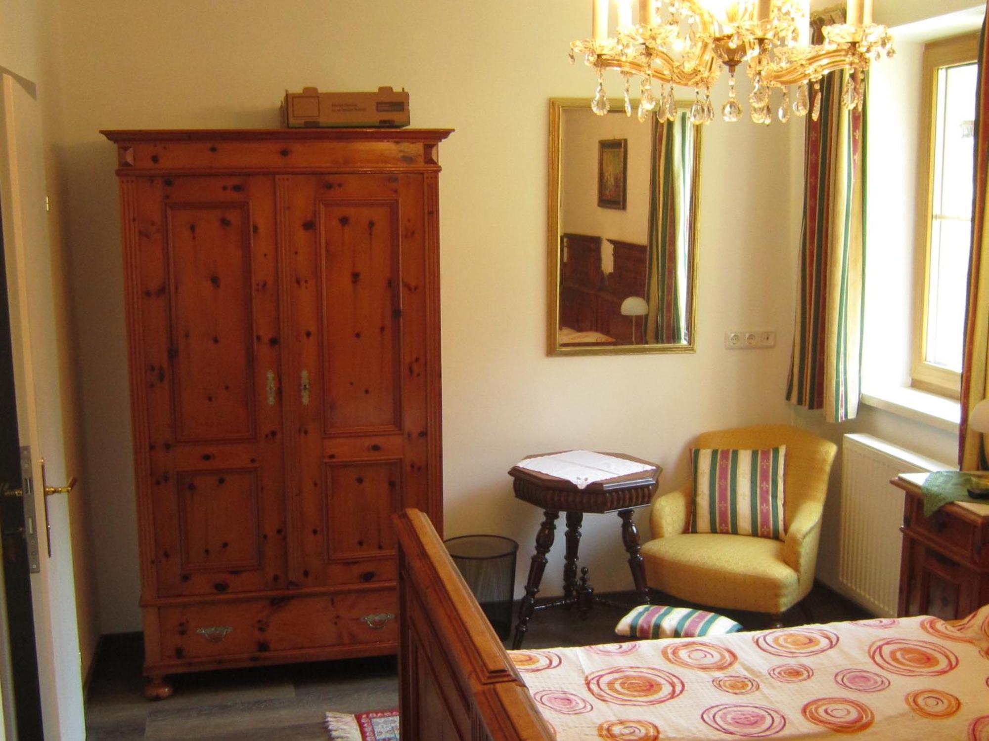 Haus Bellevue Leilighet Obertraun Rom bilde