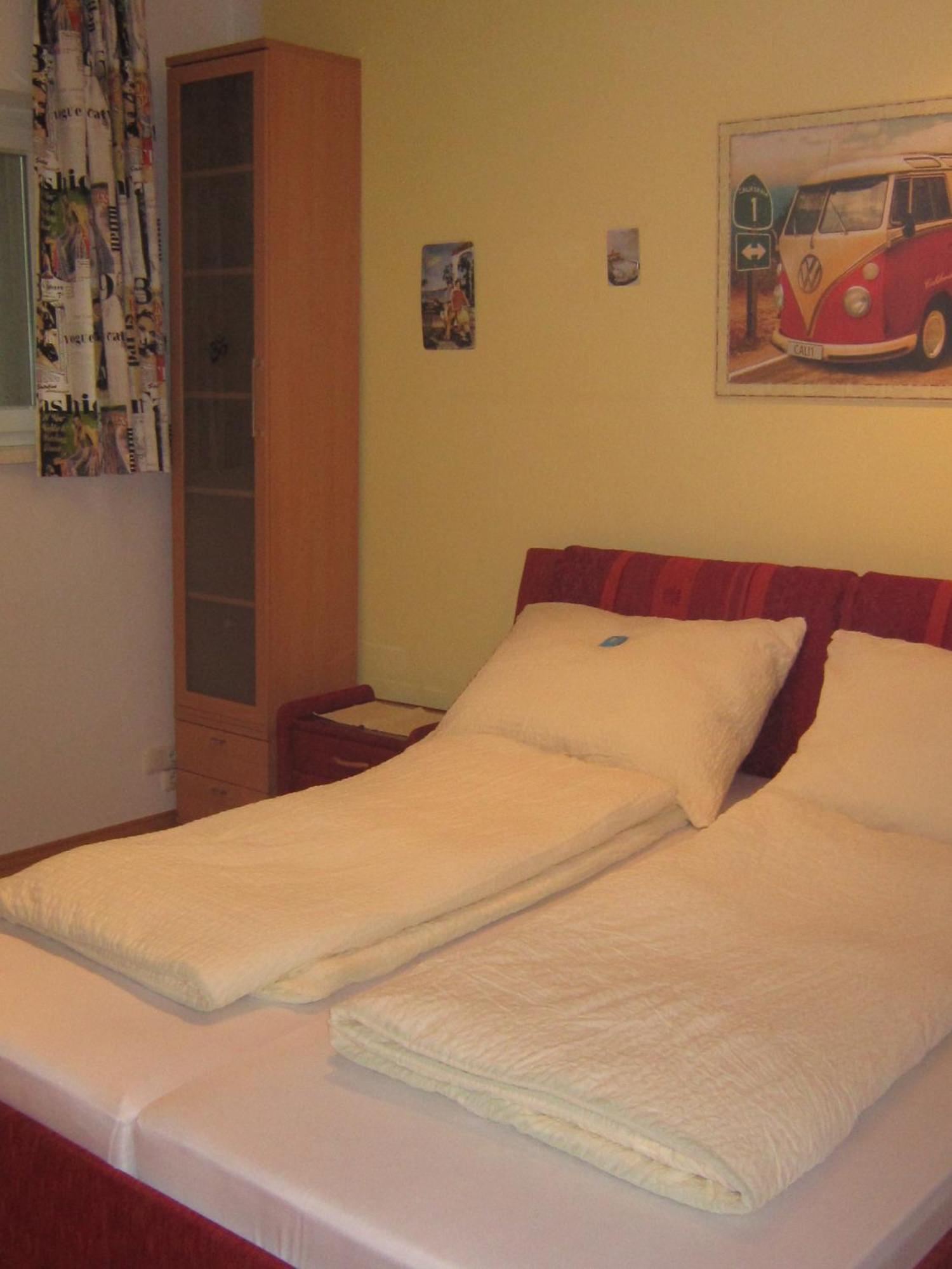 Haus Bellevue Leilighet Obertraun Rom bilde