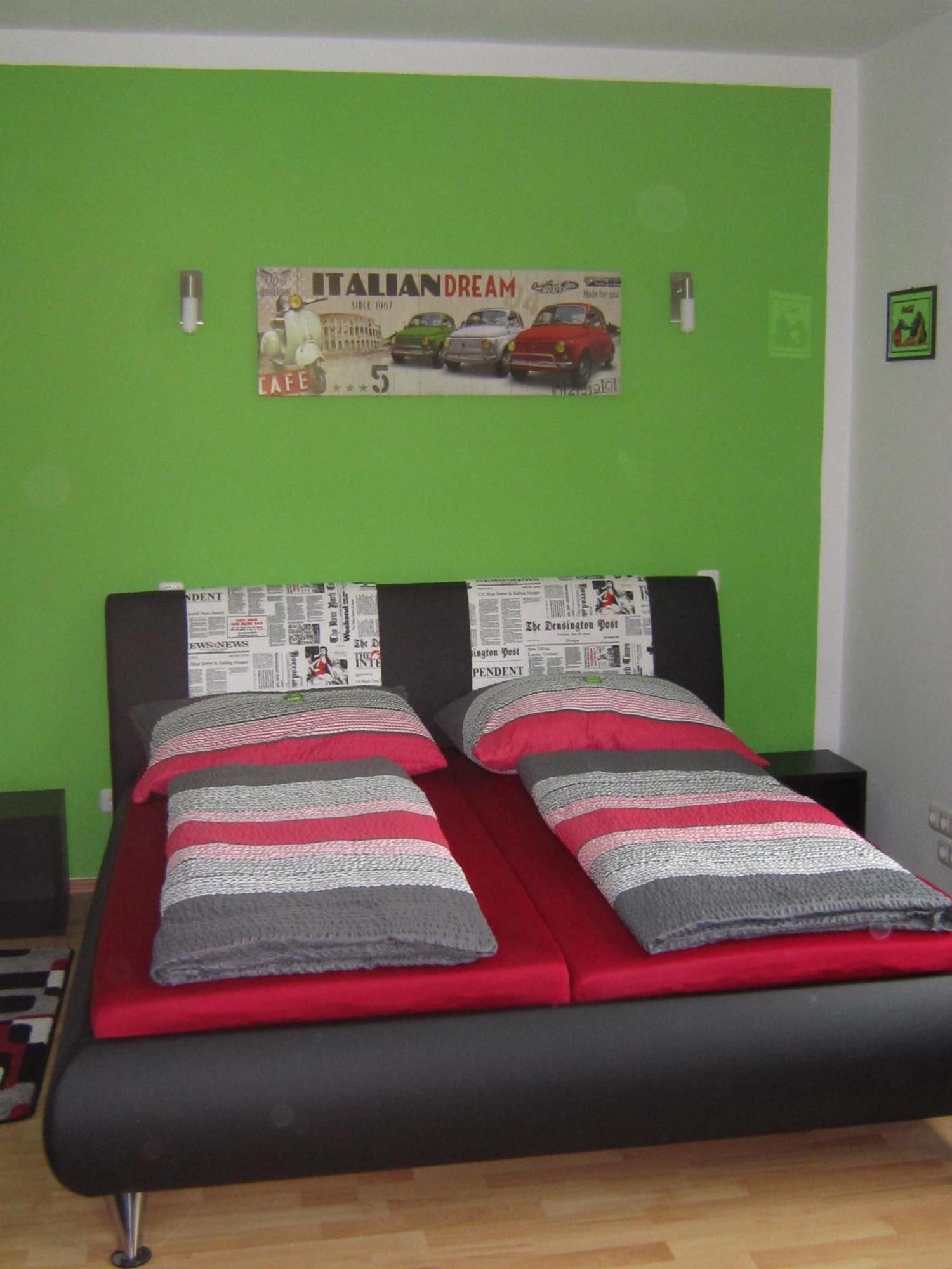 Haus Bellevue Leilighet Obertraun Rom bilde
