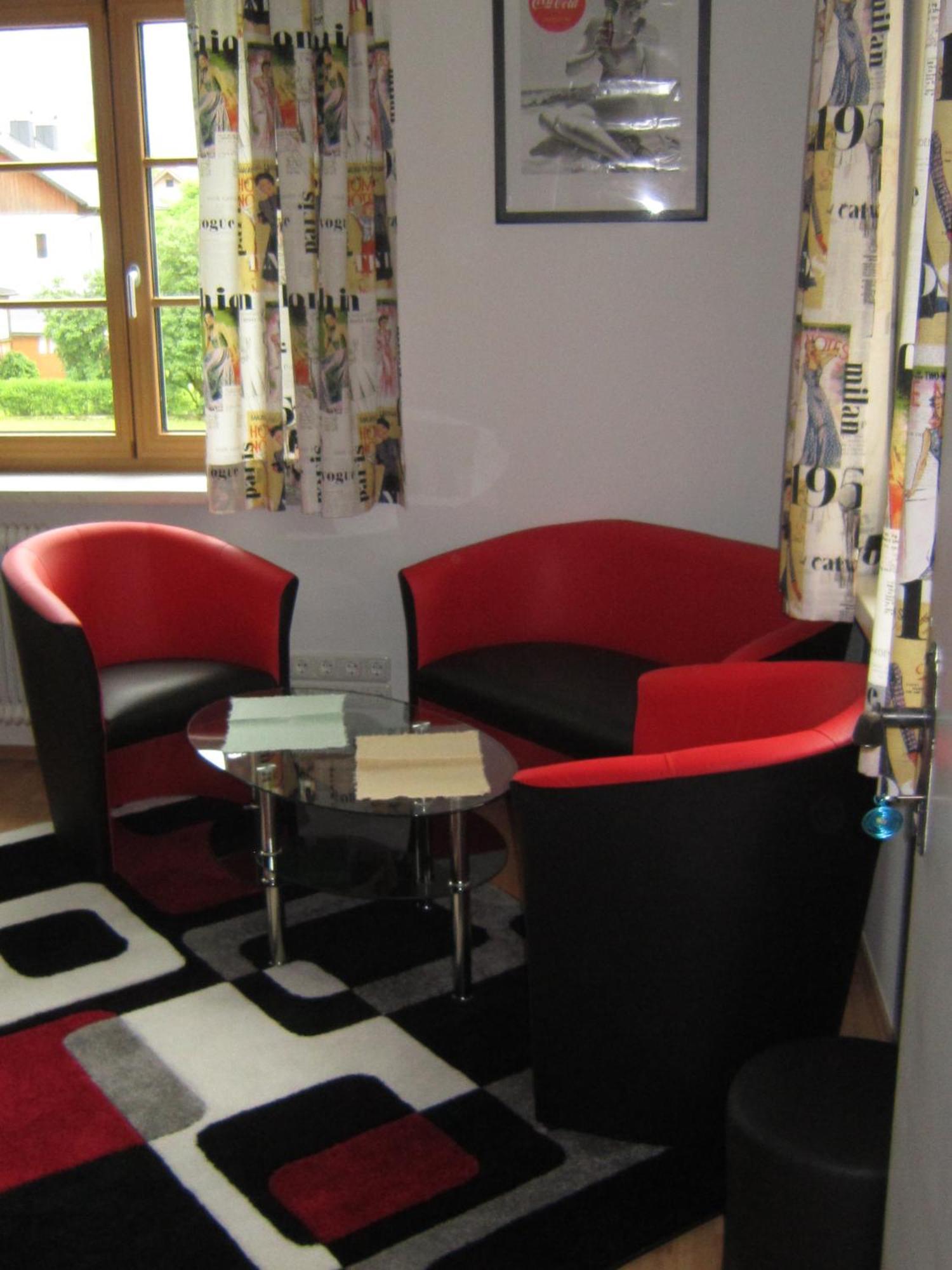 Haus Bellevue Leilighet Obertraun Rom bilde